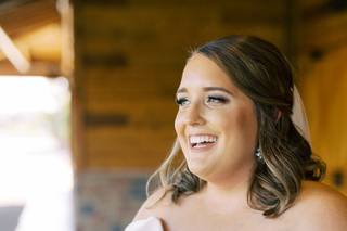 R&Co. Bridal Beauty Team - 6