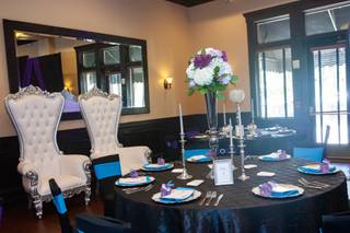 Events By Tiffany J - 30