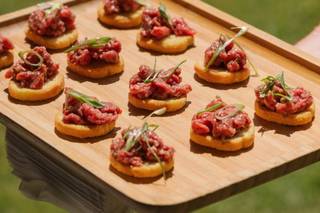 Lucy's Catering & Bar Services - 6