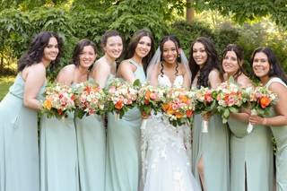 Arcadia Floral Co. - 28