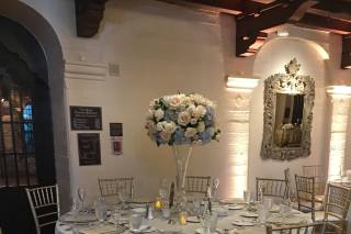 Posh Peony Floral and Event Design - 21