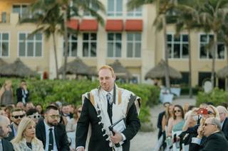 Rabbi Brian Denker - 24