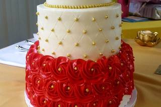 The Icing & The Cake - 26