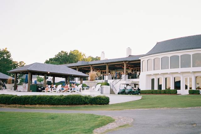 Hope Valley Country Club 4