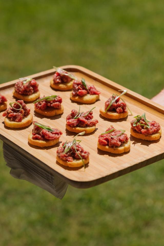 Lucy's Catering & Bar Services - 2