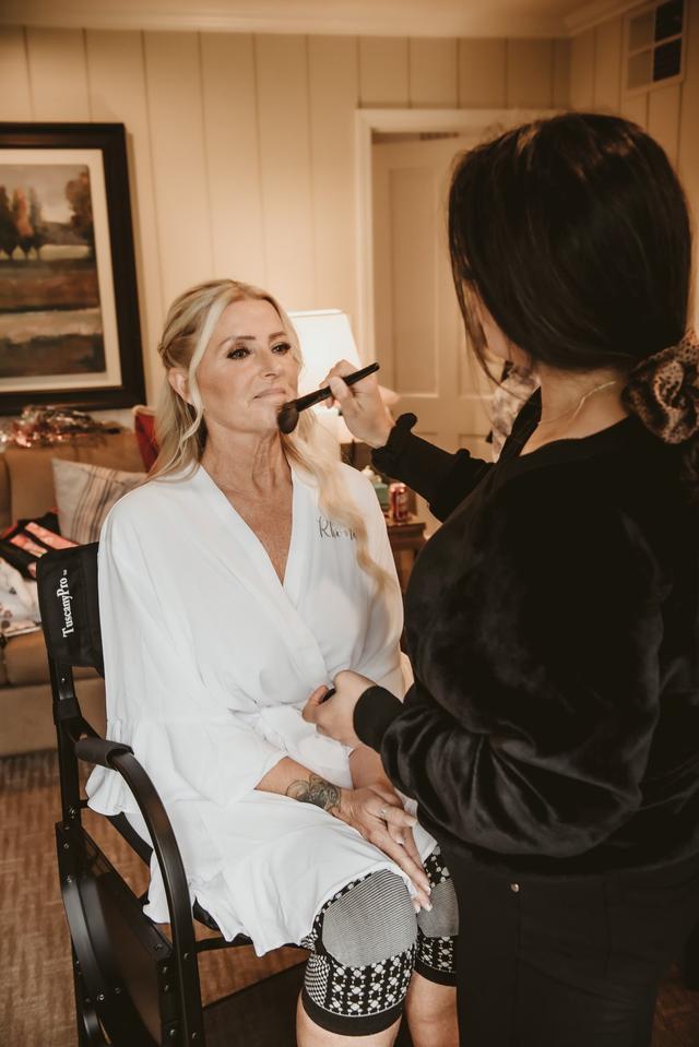 The Glamour Room - 2