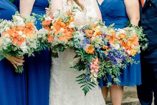 Glitter and Glue Weddings & Events - 35