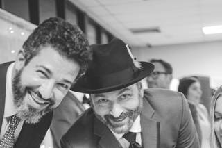 Rabbi Marc Labowitz - 21