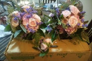 Weddings by the Kreative Consultant - 123