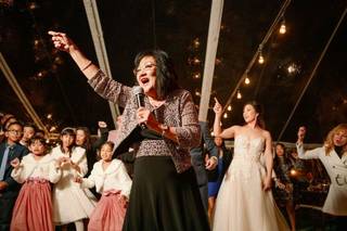Purity Weddings - 29