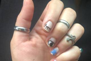 AK Nail Studio - 10