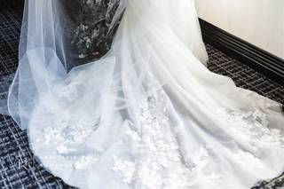 The Wedding Factor - 12