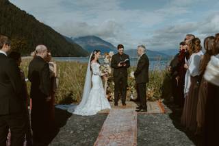 The Greatest Adventure Weddings & Elopements - 23
