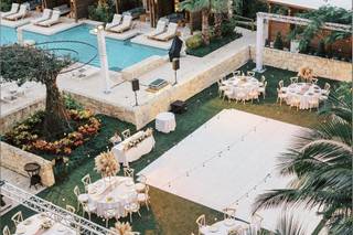 Our Wedding DJ - 19