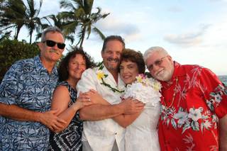 Maui Me Weddings - 12