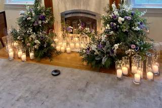 Loreta Daka Floral Boutique - 69