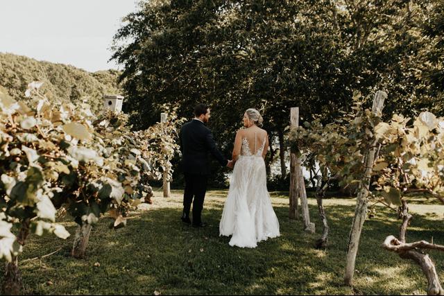 Anna Elizabeth Photography - 1