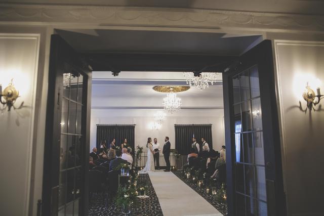 The Hotel Retlaw - 1