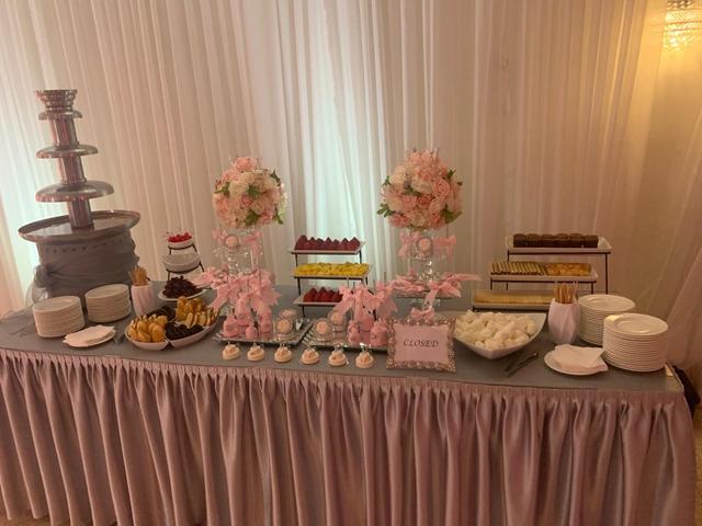 Mumi Flowers And Events - 3