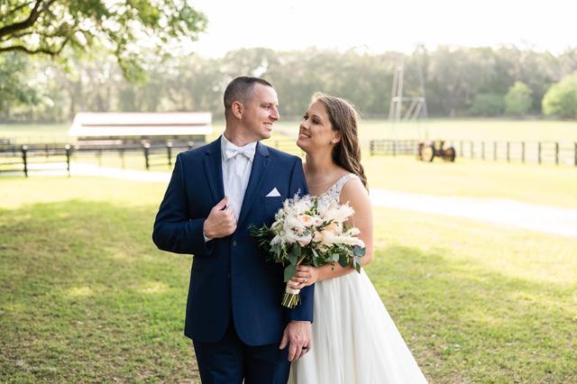 Oak Lane Weddings & Events - 1