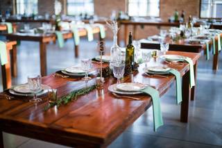 Cuisine America Catered Events - 15
