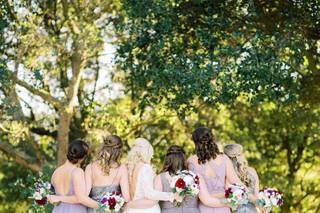 Contour Bridal - 72