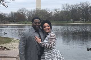 DC Elopements Wedding Officiants - 61