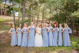 LUX Beauty & Bridal - 97