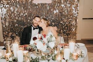 LUX Wedding Florist - 20