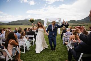 La Joya Dulce Weddings & Events - 35