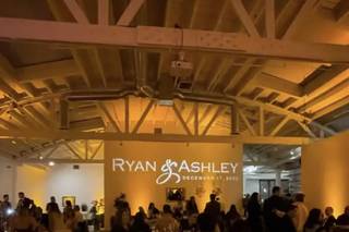 XL Entertainment Systems Inc. Draping & Lighting Decor - 22