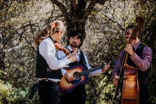 Water Tower Band - 4