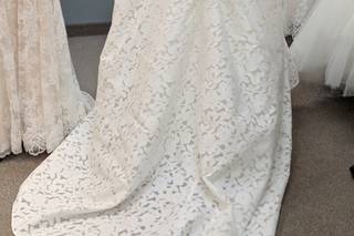 Bridal and Formal - 29