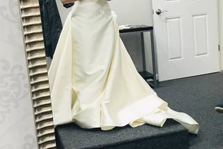 Bella Bianca Bridal Couture - 31
