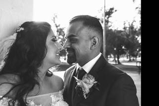 Marmo Films Weddings - 5