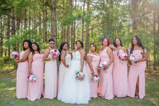 Lady Iman Photography - 20