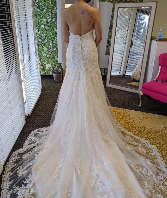 Recycle Bridal Boutique - 3