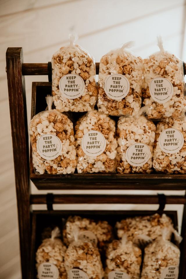 Pirate's Popcorn - 3
