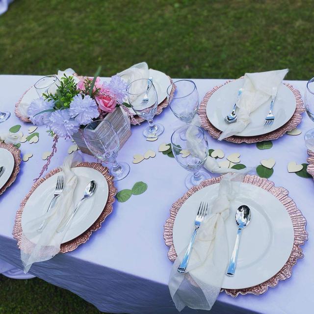 Little Enchantment Events - 1