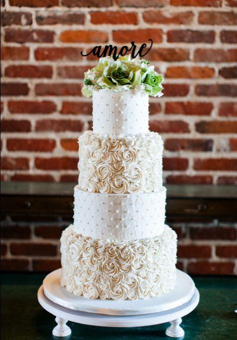 Bella Cakes By Thena - 3
