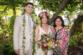 Mira Savara Events LLC - 8