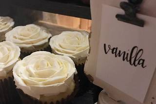 Twisted Sisters Cupcakes - 26