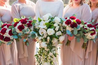 Victoria Park Florist - 36
