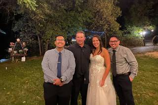Weddings at Lakeside - 51