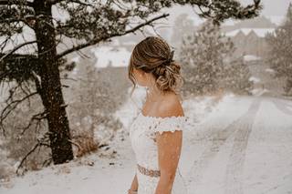 Estes Park Bridal Company - 20