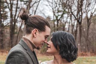 Shado of a Rose Photography - 105