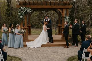 Cedar Creek Ranch Weddings & Events - 8