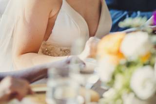 Blush Hair and Makeup Design - 30