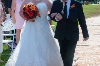 Roses and Dreams weddings - 6