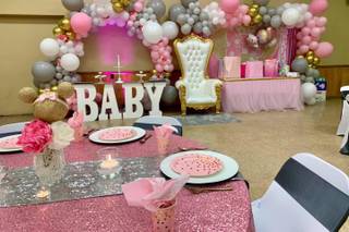 Simply Unique Weddings & Events - 6